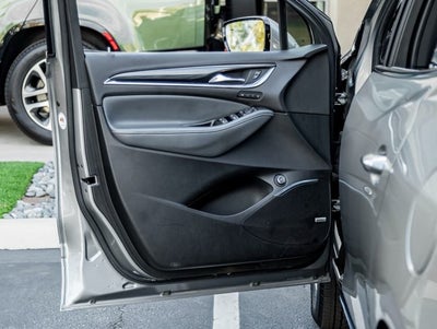 2023 Buick Enclave Premium Group