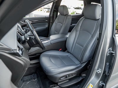 2023 Buick Enclave Premium Group