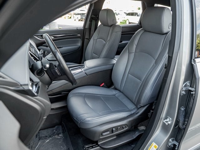 2023 Buick Enclave Premium Group