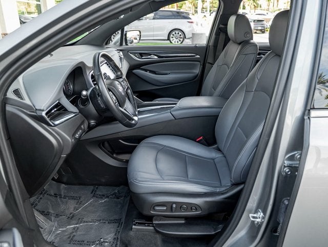 2023 Buick Enclave Premium Group