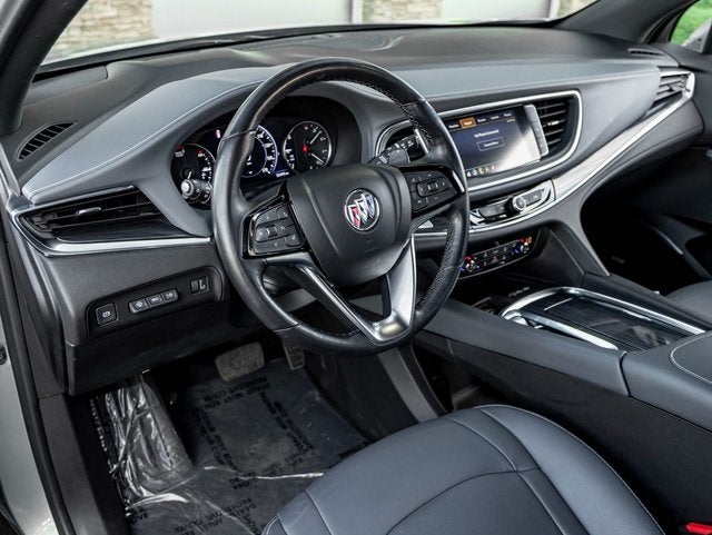 2023 Buick Enclave Premium Group