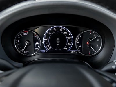 2023 Buick Enclave Premium Group