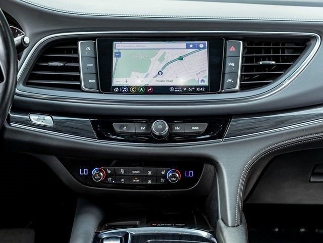 2023 Buick Enclave Premium Group