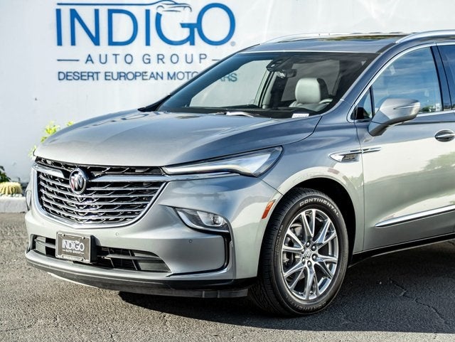 2023 Buick Enclave Premium Group