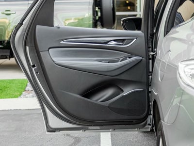 2023 Buick Enclave Premium Group