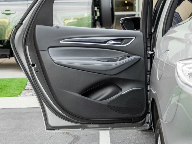 2023 Buick Enclave Premium Group