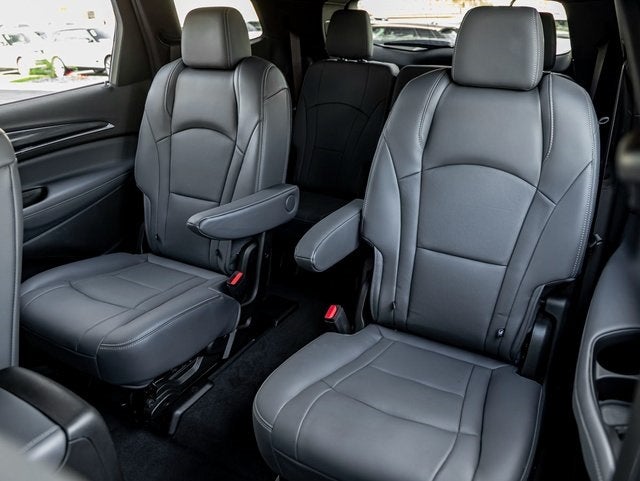 2023 Buick Enclave Premium Group