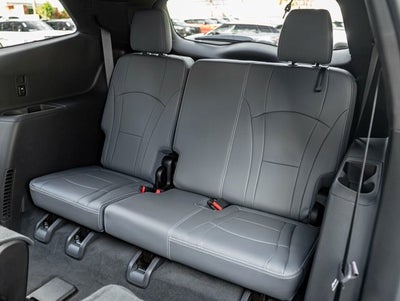 2023 Buick Enclave Premium Group