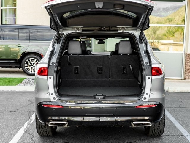 2023 Buick Enclave Premium Group