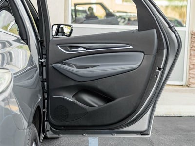 2023 Buick Enclave Premium Group