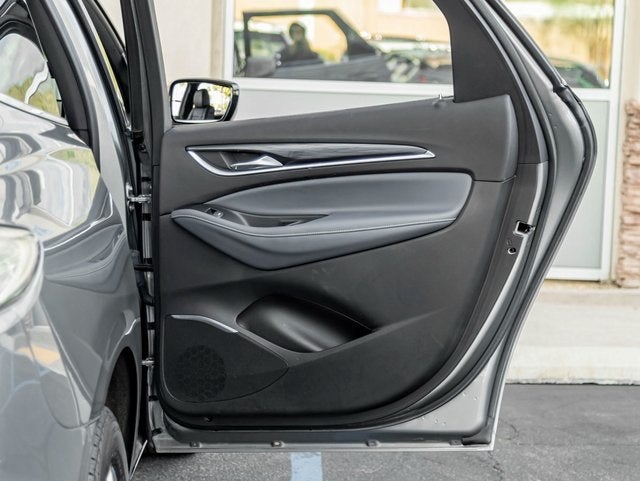 2023 Buick Enclave Premium Group