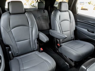 2023 Buick Enclave Premium Group