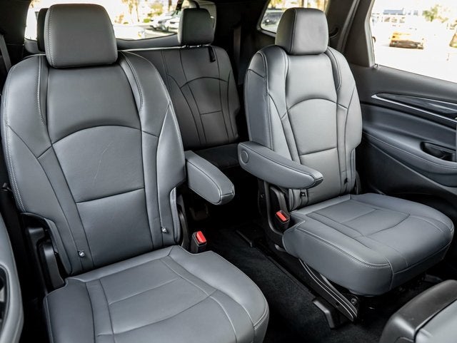 2023 Buick Enclave Premium Group