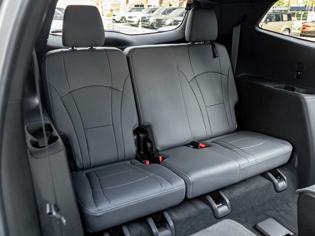 2023 Buick Enclave Premium Group