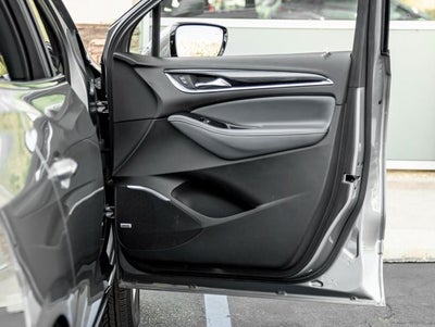 2023 Buick Enclave Premium Group