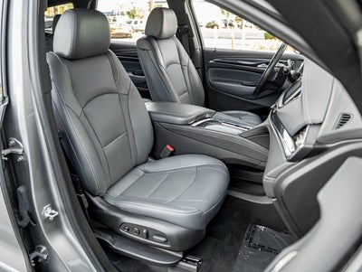 2023 Buick Enclave Premium Group