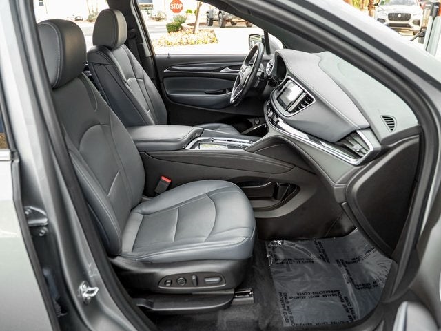 2023 Buick Enclave Premium Group