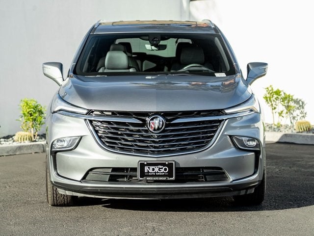2023 Buick Enclave Premium Group