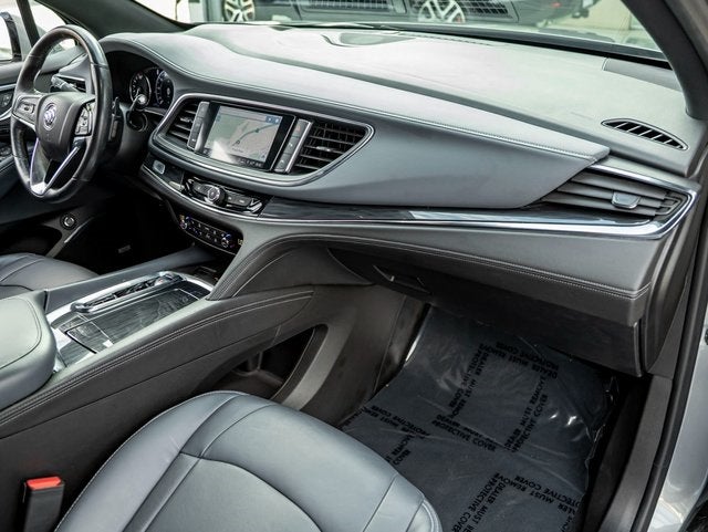 2023 Buick Enclave Premium Group