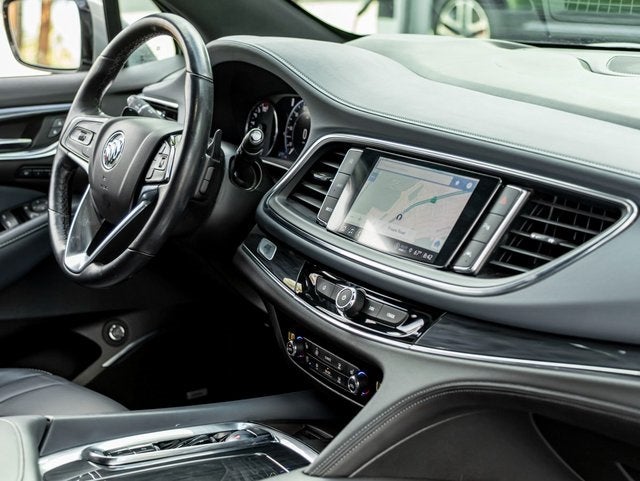 2023 Buick Enclave Premium Group