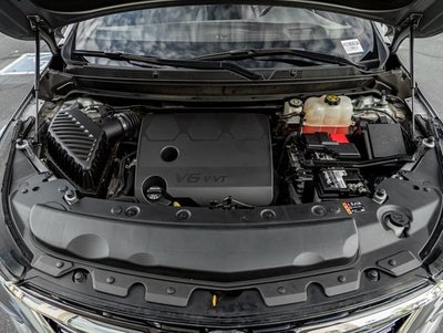 2023 Buick Enclave Premium Group