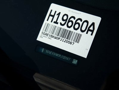 2023 Buick Enclave Premium Group