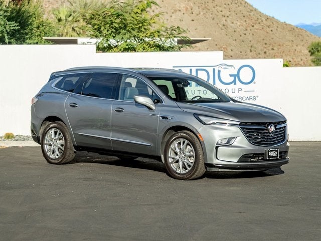 2023 Buick Enclave Premium Group