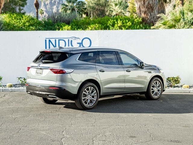 2023 Buick Enclave Premium Group