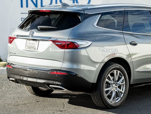 2023 Buick Enclave Premium Group