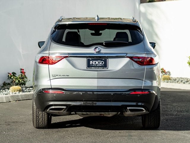 2023 Buick Enclave Premium Group