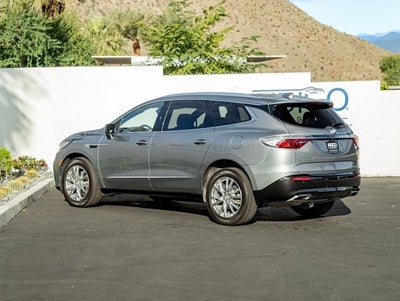 2023 Buick Enclave Premium Group
