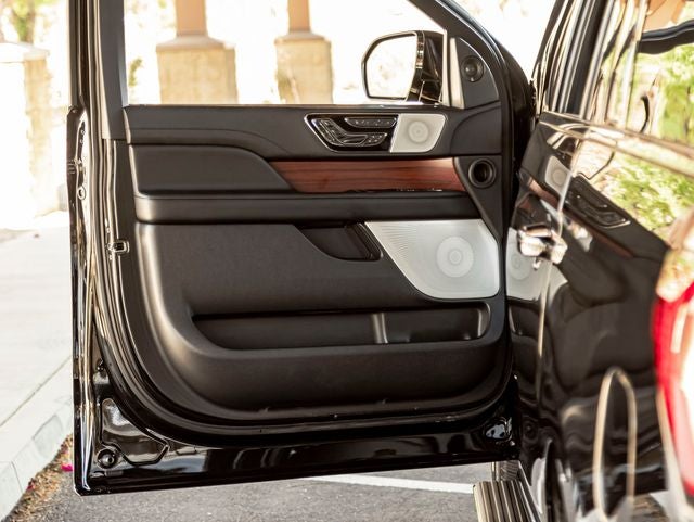 2021 Lincoln Navigator L Reserve