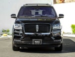 2021 Lincoln Navigator L Reserve