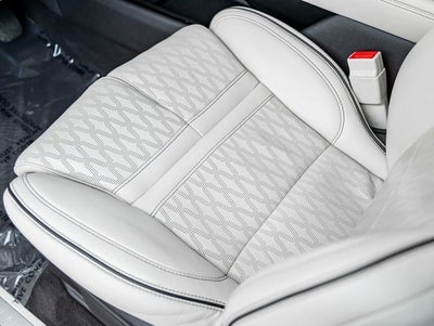 2023 Lincoln Navigator L L Black Label