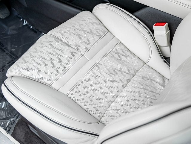 2023 Lincoln Navigator L L Black Label