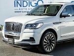 2023 Lincoln Navigator L L Black Label