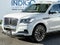 2023 Lincoln Navigator L L Black Label