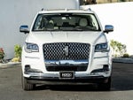 2023 Lincoln Navigator L L Black Label