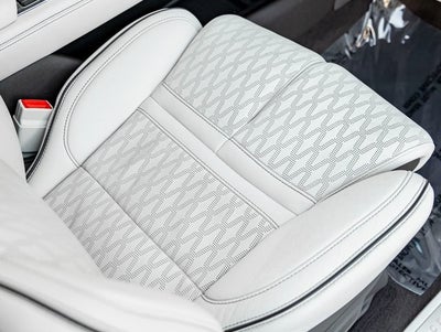 2023 Lincoln Navigator L L Black Label