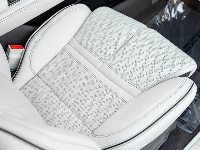 2023 Lincoln Navigator L L Black Label