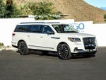 2023 Lincoln Navigator L L Black Label
