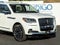 2023 Lincoln Navigator L L Black Label