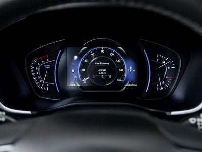 2019 Hyundai Santa Fe Ultimate