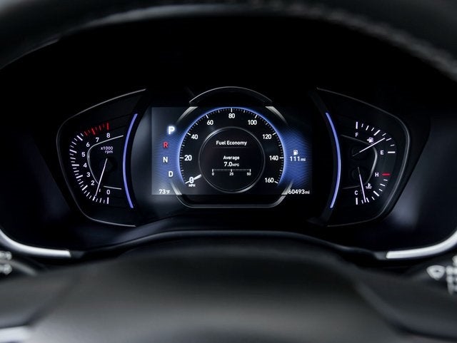 2019 Hyundai Santa Fe Ultimate