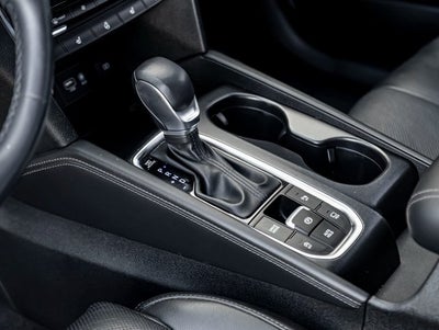 2019 Hyundai Santa Fe Ultimate