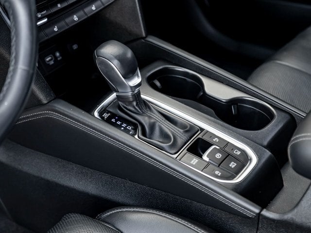 2019 Hyundai Santa Fe Ultimate