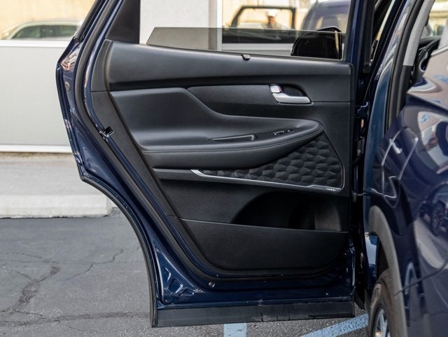 2019 Hyundai Santa Fe Ultimate