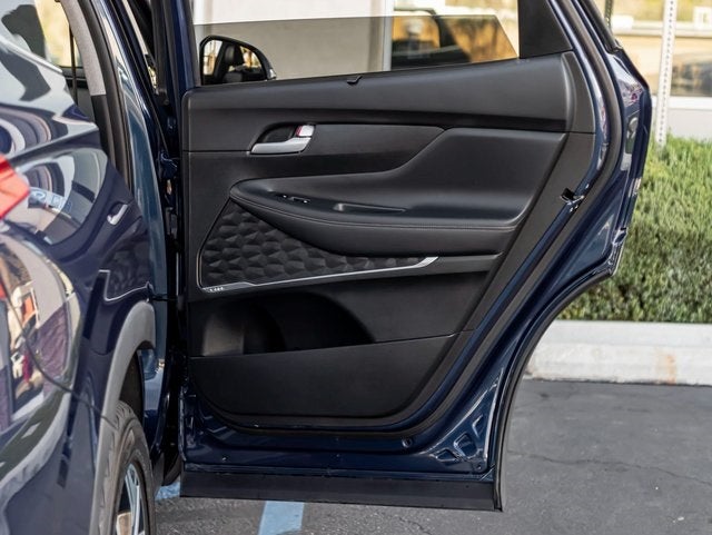 2019 Hyundai Santa Fe Ultimate