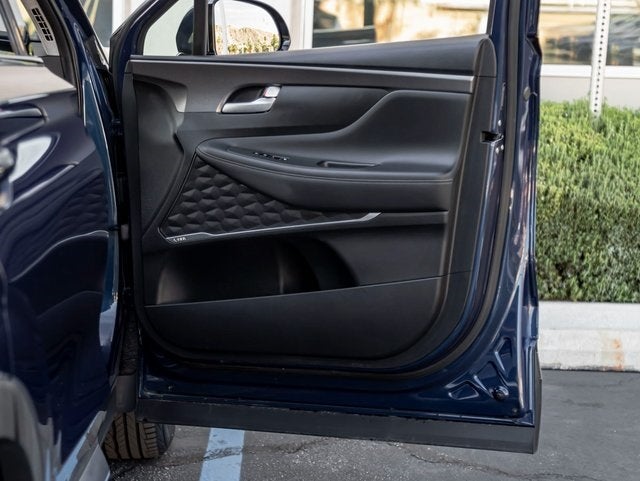 2019 Hyundai Santa Fe Ultimate