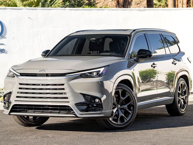 2024 Lexus TX 500h F SPORT Luxury